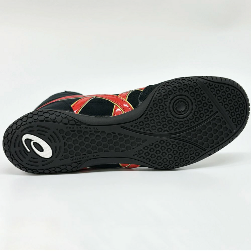 Spider man wrestling shoes online