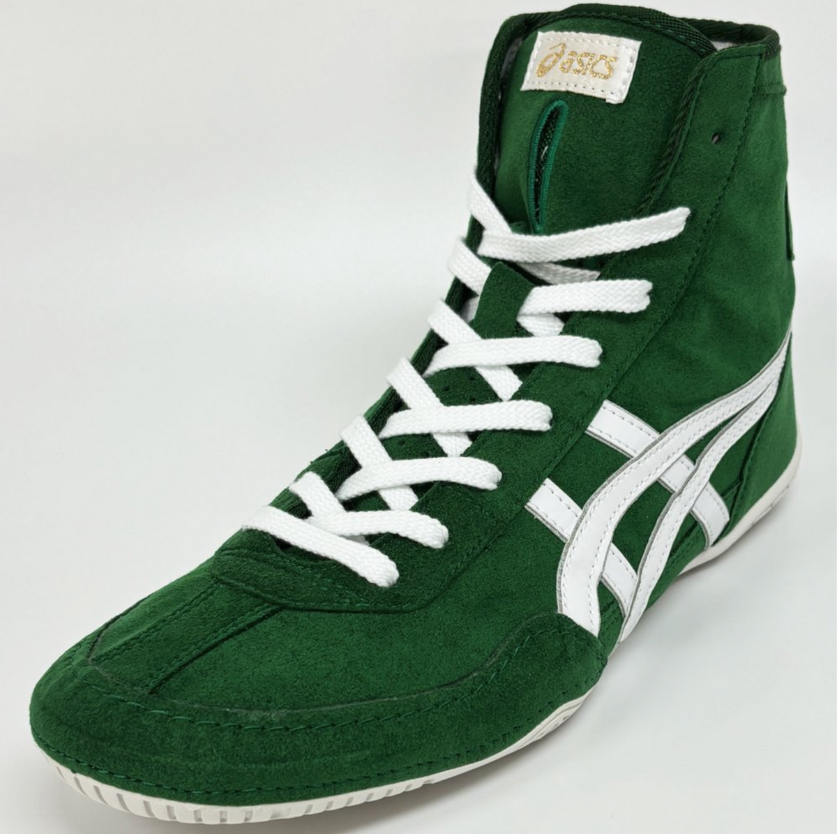 Customize your own asics wrestling shoes on sale