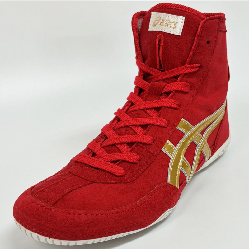 TWR-900 Wrestling shoe Ex-Eo TWR-900 Wrestling shoe Ex-Eo