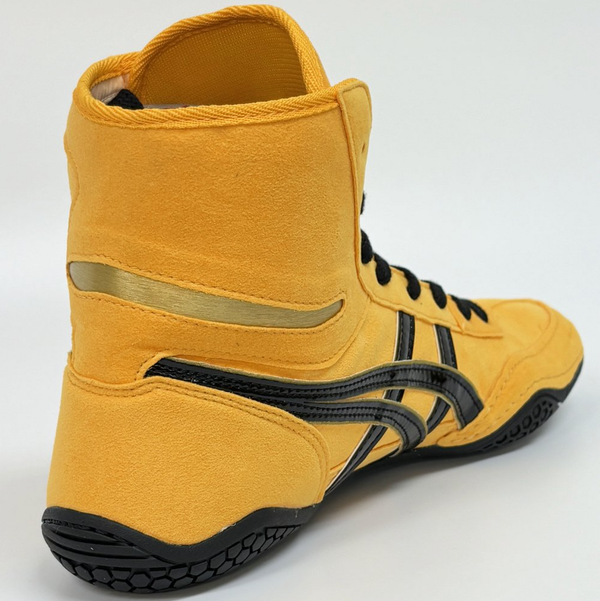 Reverse Pandas Asics Ex-Eo