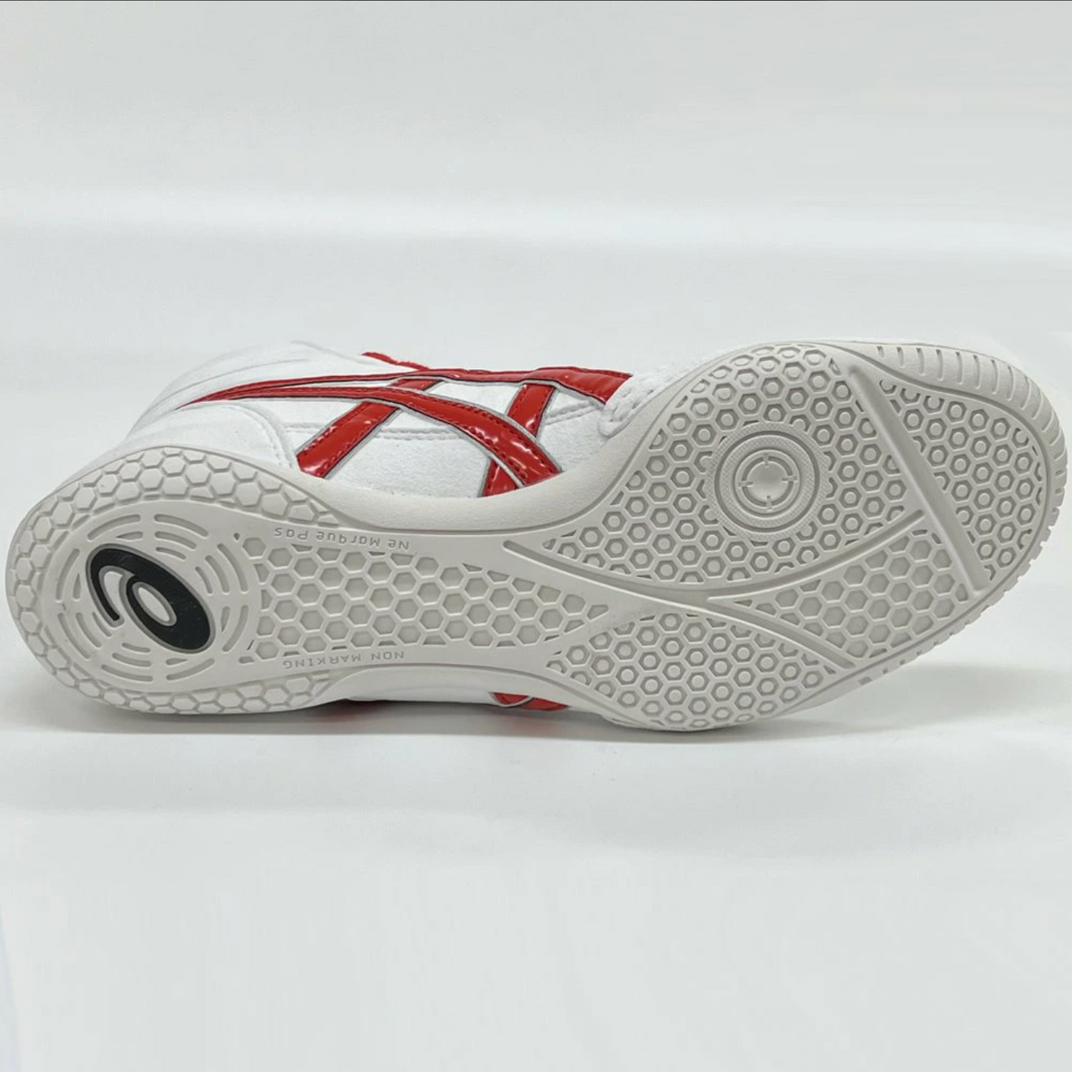 試着のみ／rim.ark Cut out wing tip shoes RIM.ARK（リムアーク）の「Cut out wing tip shoes（ローファー