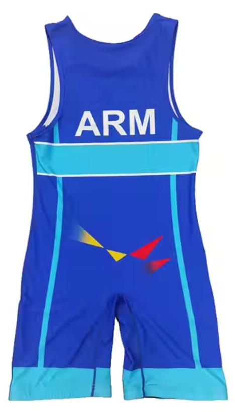 Team Armania (Blue)