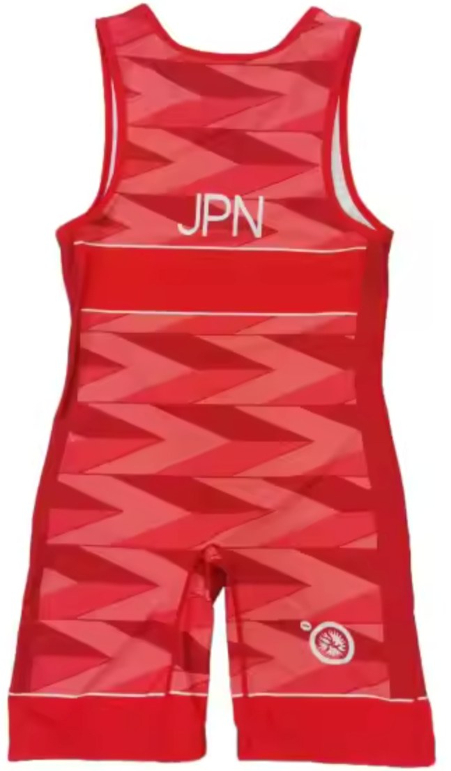 Team Japan (Red)