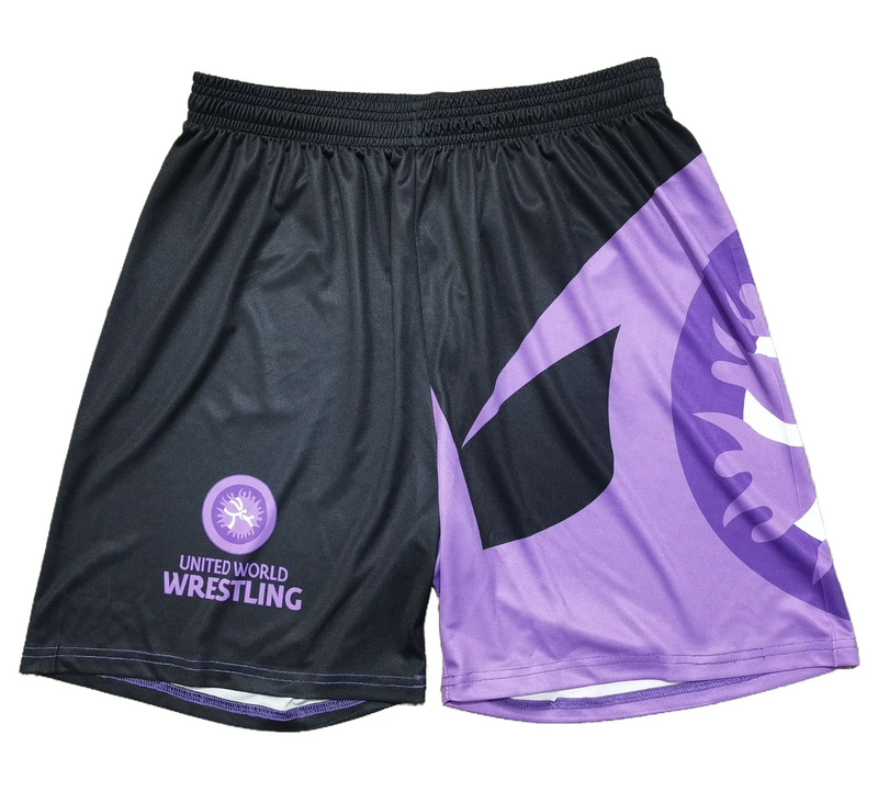 UWW Set (Purple)