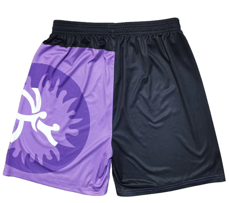 UWW Set (Purple)