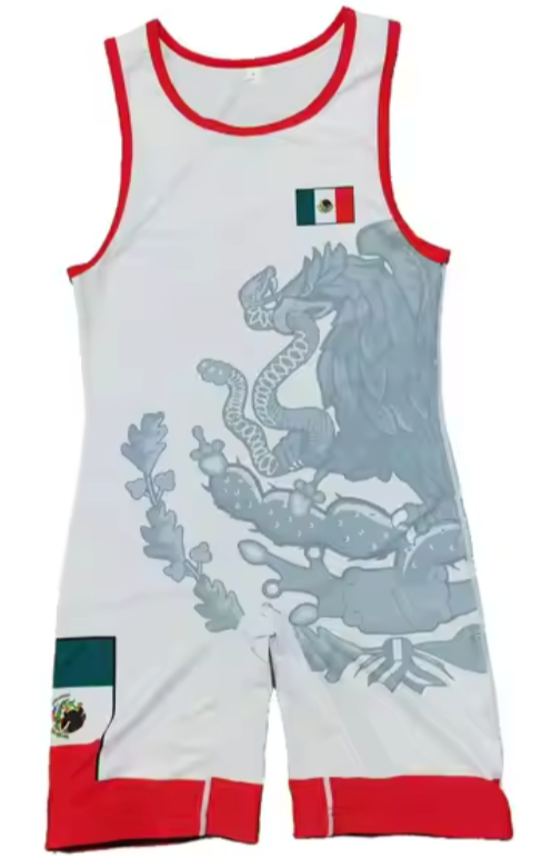Team Mexico
