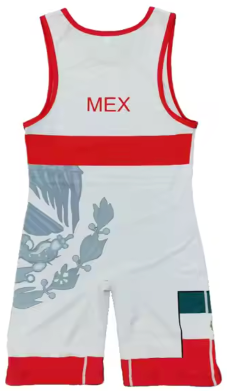 Team Mexico