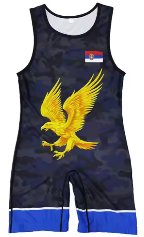 Team Serbia