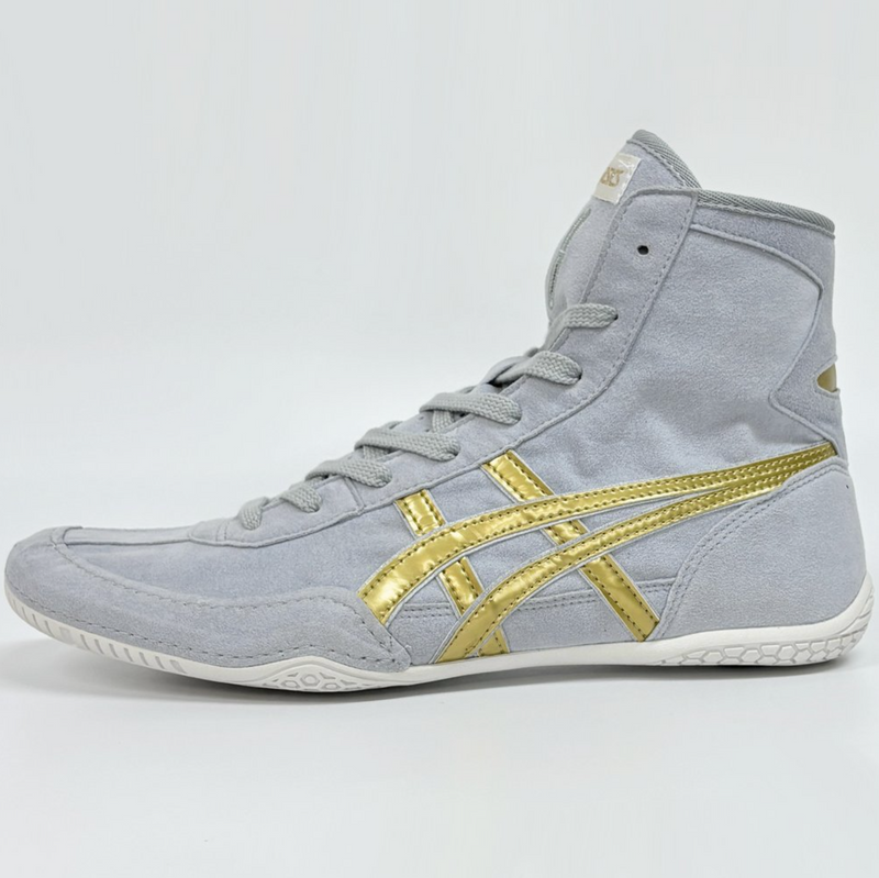 Grey x Gold