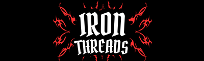 Iron Threads