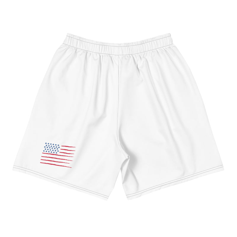 Iron Threads Athletic Shorts