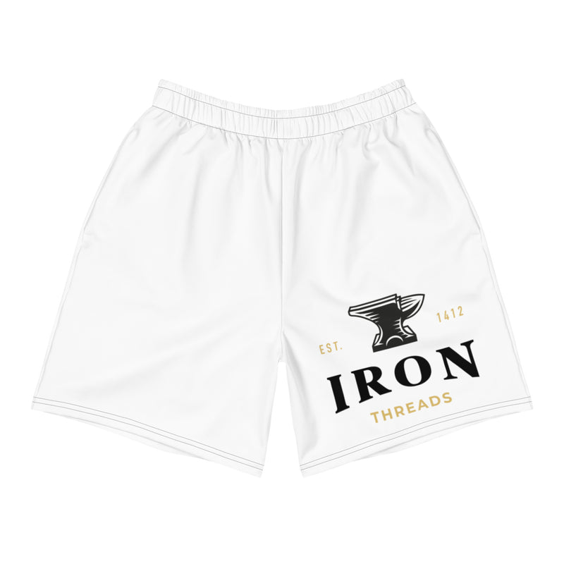 Iron Threads Athletic Shorts