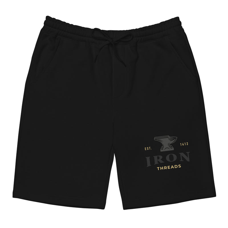 Iron Threads Shorts