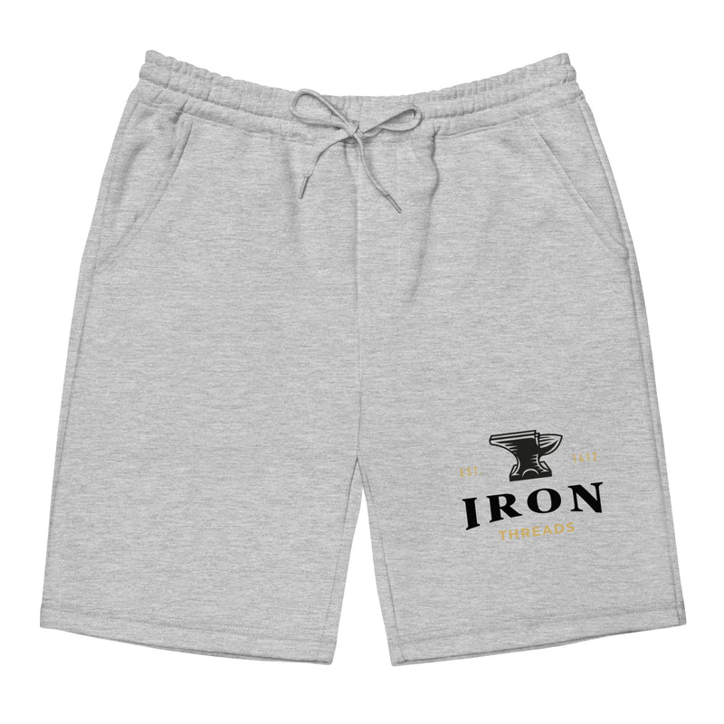 Iron Threads Shorts