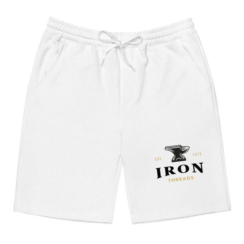 Iron Threads Shorts