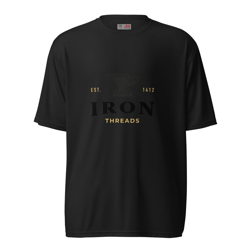 Iron Threads Sportswear T-Shirt