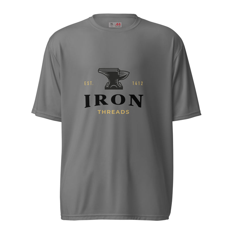 Iron Threads Sportswear T-Shirt