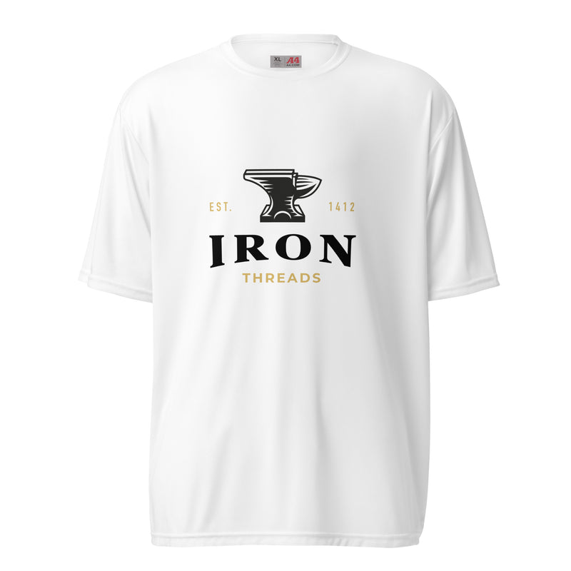 Iron Threads Sportswear T-Shirt